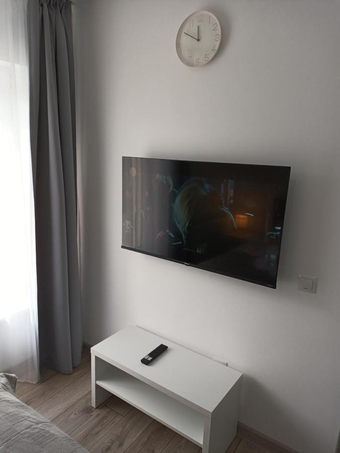 Old Town Studio Apartments บายามาเร ภายนอก รูปภาพ